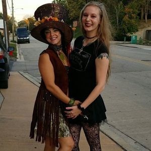 Meet your Posher, Valerie